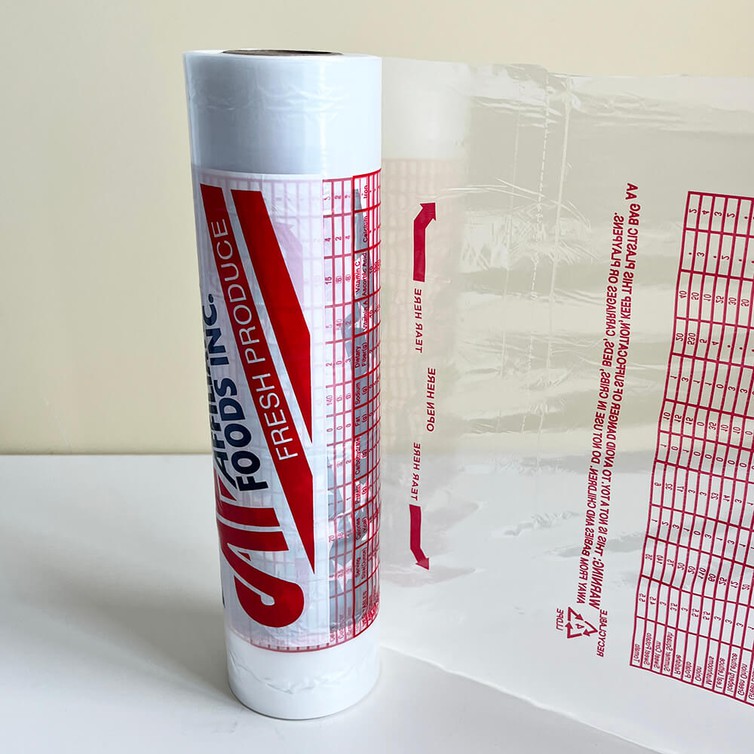 plastic food bags on a roll plastic food bags on a roll