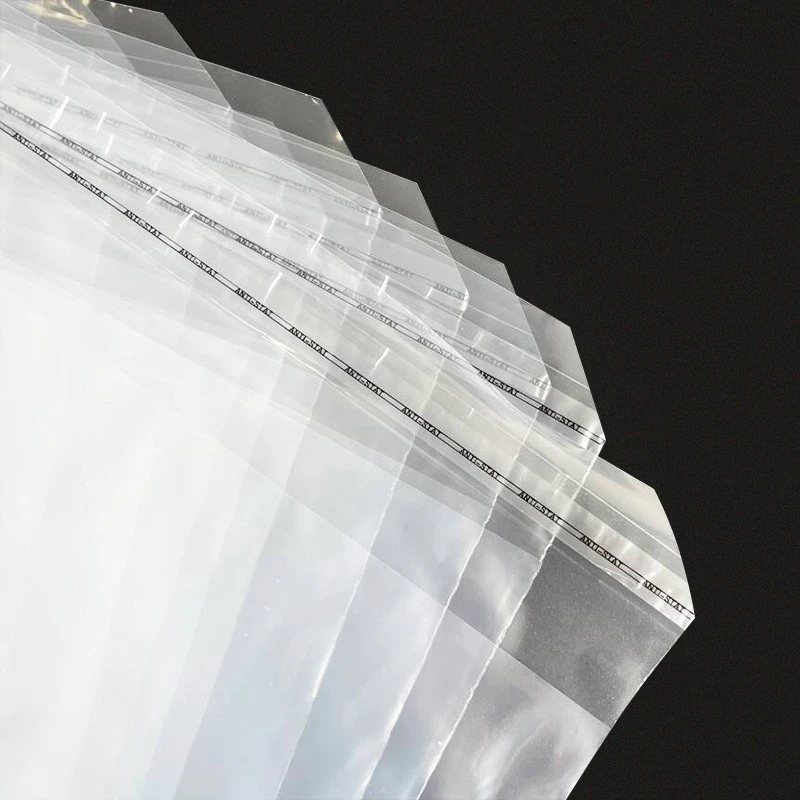 clear self adhesive seal plastic bags clear self adhesive seal plastic bags